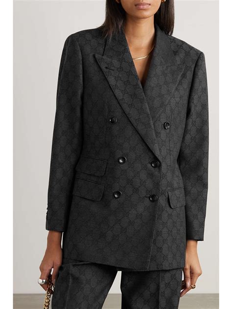 women gucci outfit|women's Gucci suit.